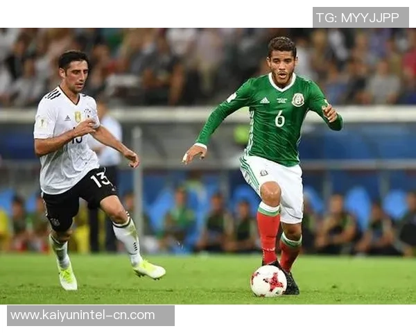 德国与墨西哥足球对决分析及投注技巧探讨