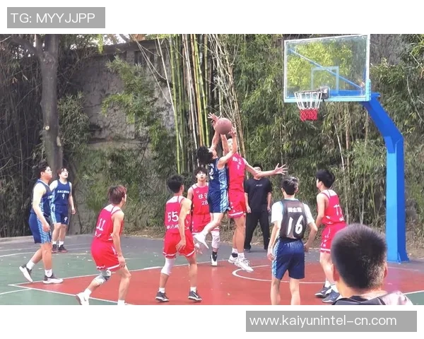 成都篮球队的奋斗历程与荣耀追寻：一段不屈不挠的篮球纪实之旅