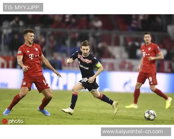 拜仁慕尼黑迎战贝尔格莱德红星期待精彩对决与进球盛宴